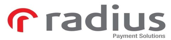 radius payment solutions